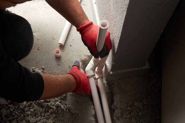 Best Leak Detection Services  in Potomac Mills, VA